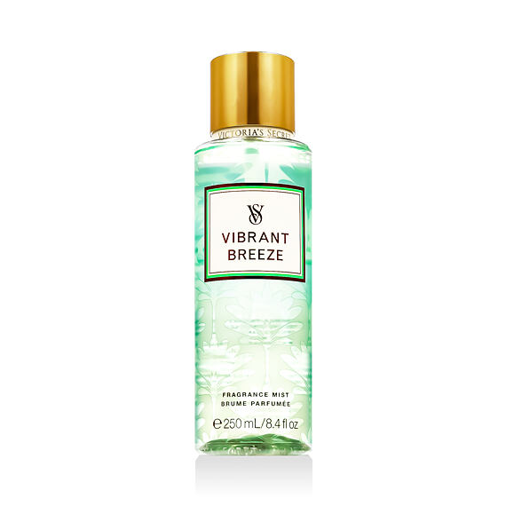 Victoria's Secret Vibrant Breeze spray do ciała 250 ml W