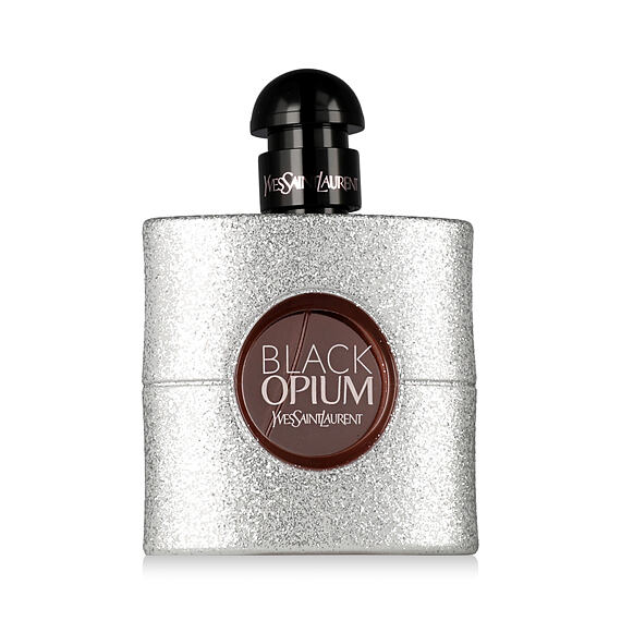 Yves Saint Laurent Black Opium Glitter EDP 50 ml W