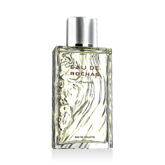 Rochas Eau de Rochas pour Homme EDT 200 ml M