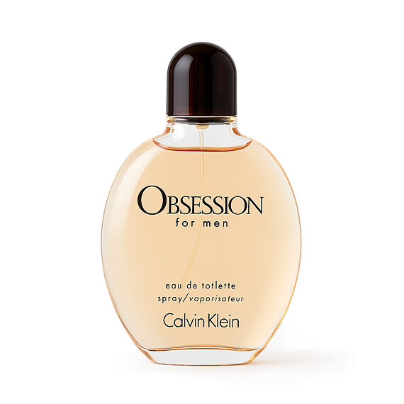 Calvin Klein Obsession for Men EDT 125 ml M