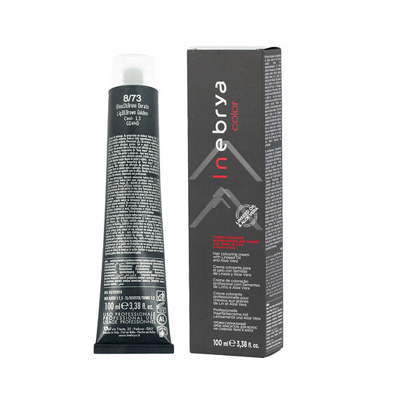 Inebrya Color Tobacco 100 ml