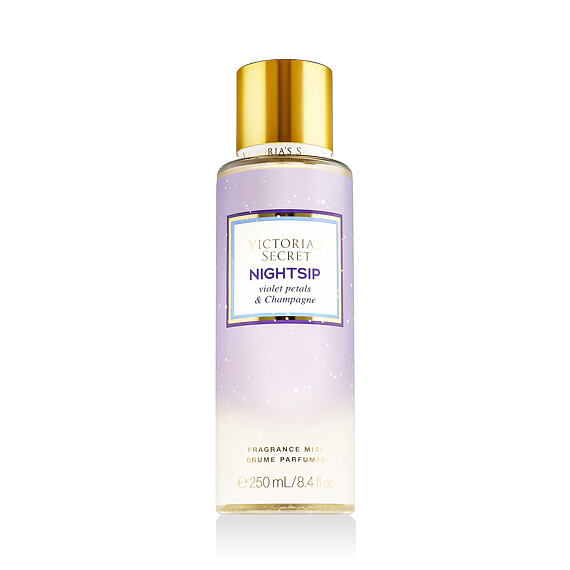 Victoria's Secret Nightsip spray do ciała 250 ml W