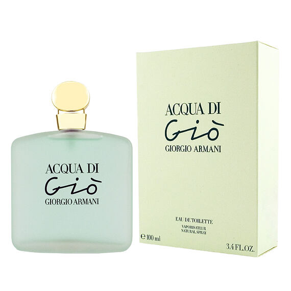 Giorgio Armani Acqua di Giò Woman EDT 100 ml