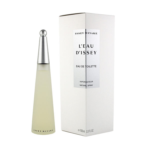 Issey Miyake L'Eau d'Issey EDT 100 ml W