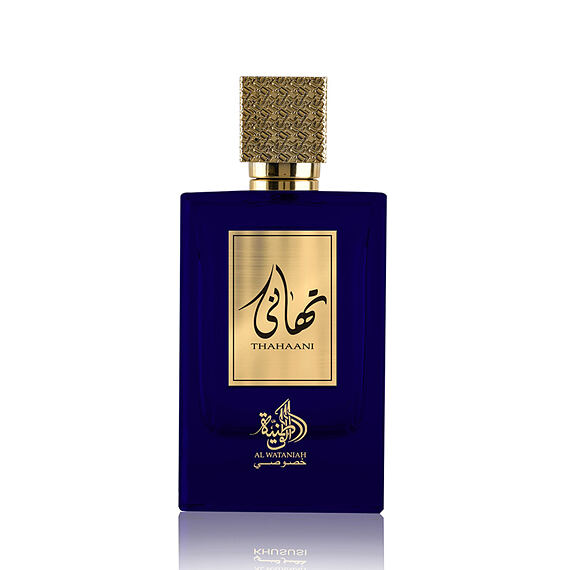 Al Wataniah Thahaani EDP 100 ml U