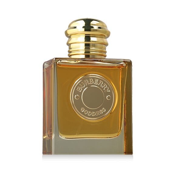 Burberry Goddess EDP Intense flakon napełnialny 50 ml W