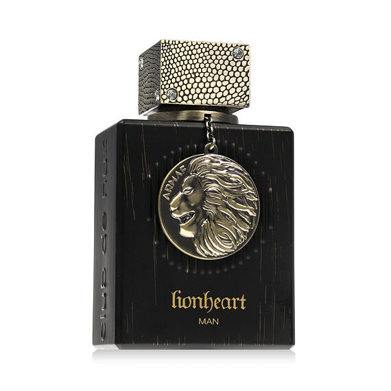 Armaf Club de Nuit Lionheart Man EDP 100 ml M