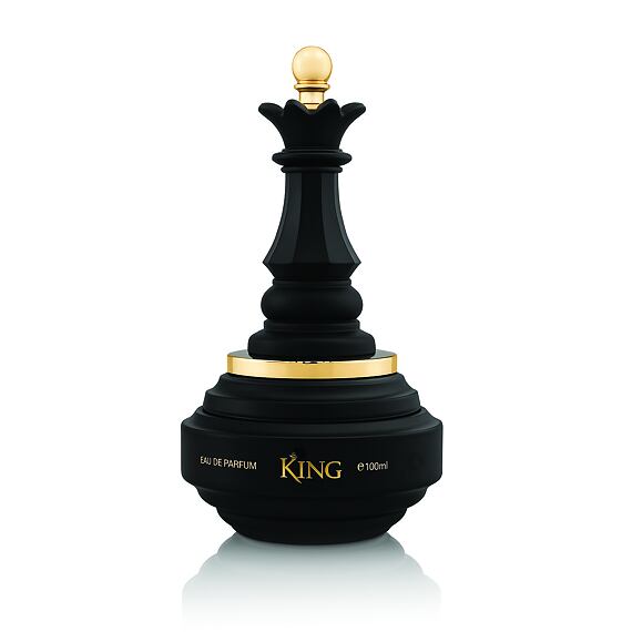 Armaf Check Mate King EDP 100 ml M