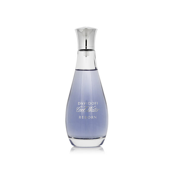 Davidoff Cool Water Reborn for Her EDT tester 100 ml W