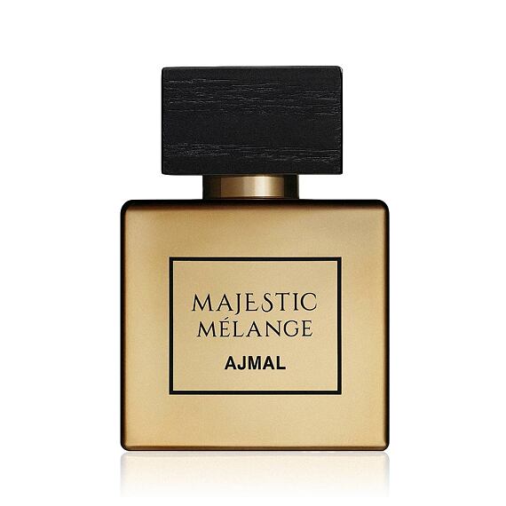 Ajmal Majestic Mélange EDP 100 ml U