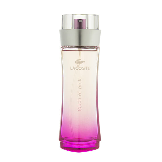 Lacoste Touch of Pink EDT tester 90 ml W