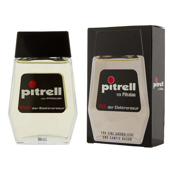 Pitralon Pitrell balsam przed goleniem 100 ml M