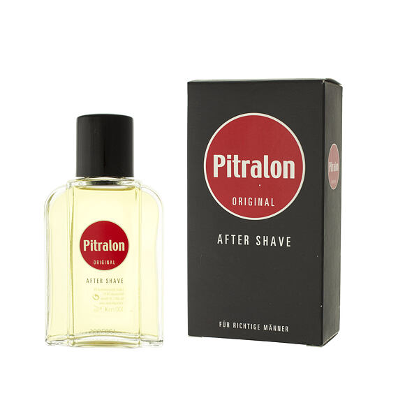 Pitralon Original woda po goleniu 100 ml M