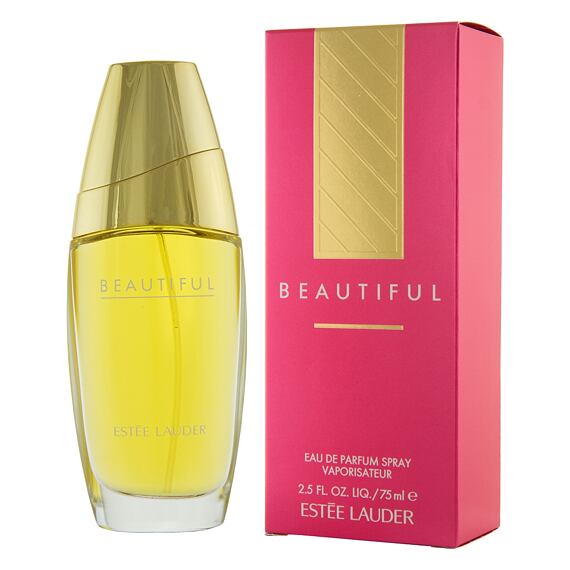 Estée Lauder Beautiful EDP 75 ml W