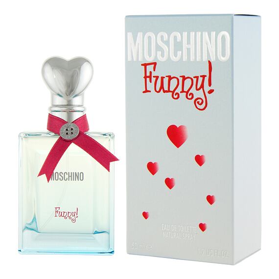 Moschino Funny! EDT 50 ml W