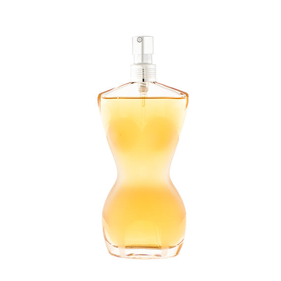 Jean Paul Gaultier Classique EDT tester 100 ml W