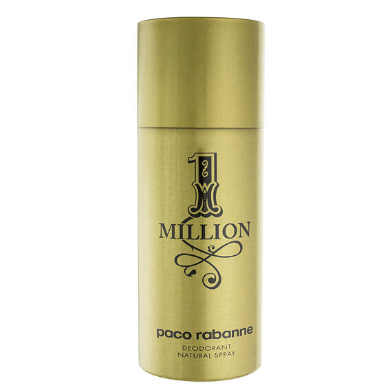 Rabanne 1 Million DEO w sprayu 150 ml M
