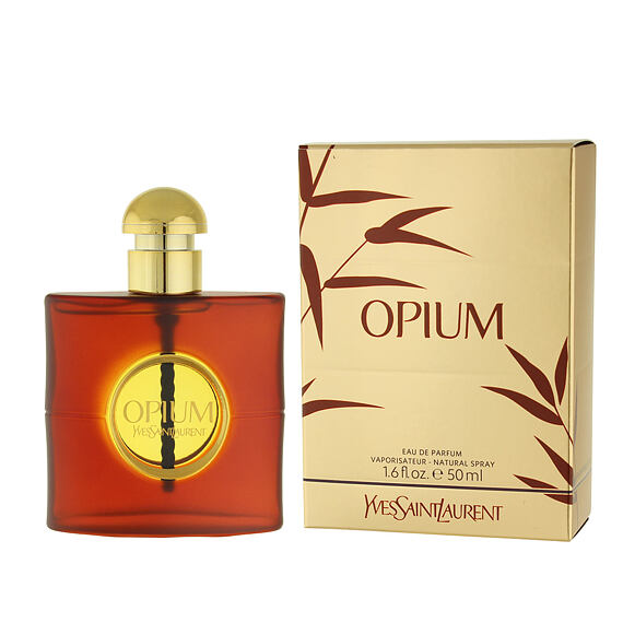 Yves Saint Laurent Opium 2009 EDP 50 ml W