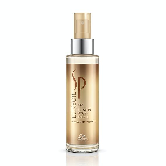 Wella SP Luxe Oil Keratin Boost Essence 100 ml