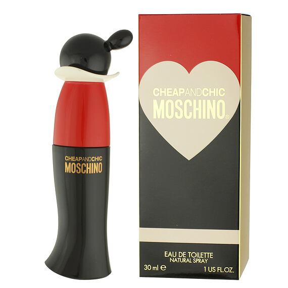 Moschino Cheap & Chic EDT 30 ml W