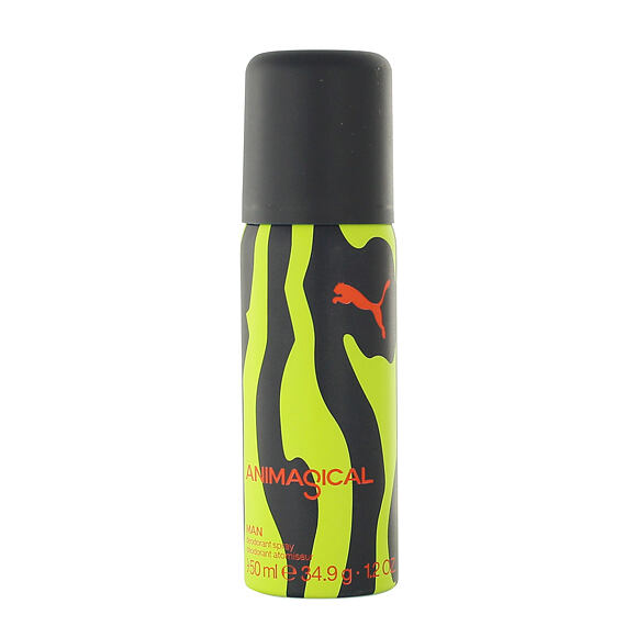 Puma Animagical Man DEO w sprayu 50 ml M
