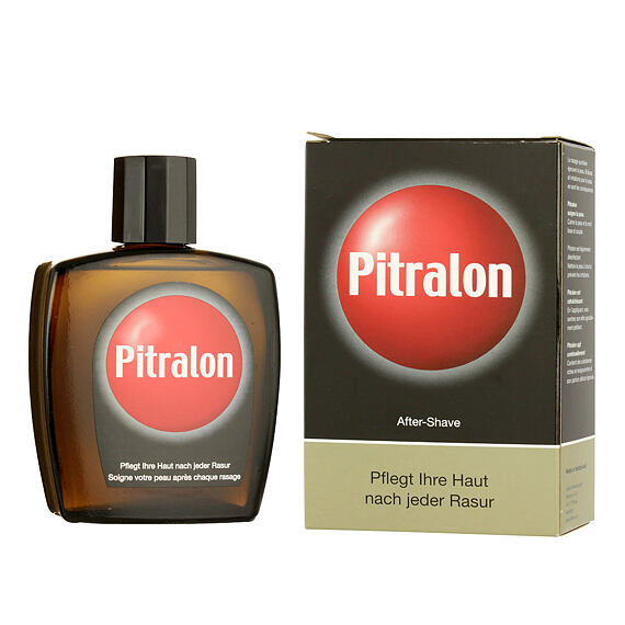 Pitralon Pitralon woda po goleniu 160 ml M