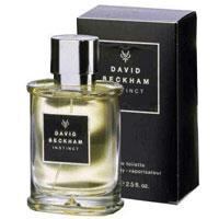 David Beckham Instinct EDT tester 75 ml M