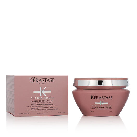 Kérastase Chroma Absolu Masque Chroma Filler 200 ml