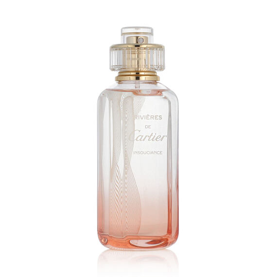 Cartier Rivières de Cartier Insouciance EDT tester 100 ml U