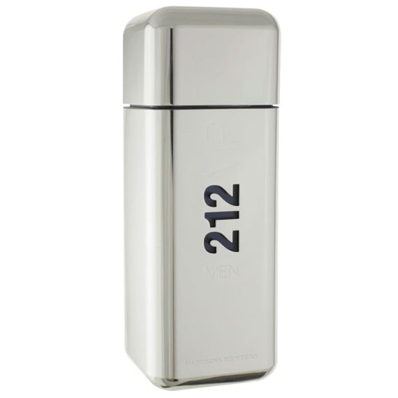 Carolina Herrera 212 VIP Men EDT tester 100 ml M