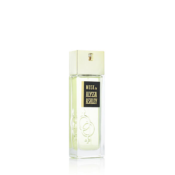 Alyssa Ashley Musk EDP 50 ml U