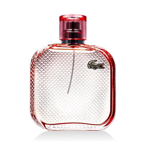 Lacoste L.12.12 Rose Sparkling EDT tester 100 ml W