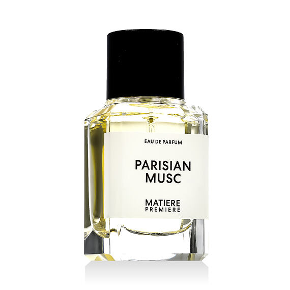Matiere Premiere Parisian Musc EDP 50 ml U
