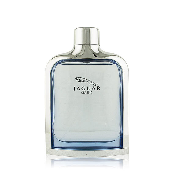Jaguar New Classic EDT 100 ml M