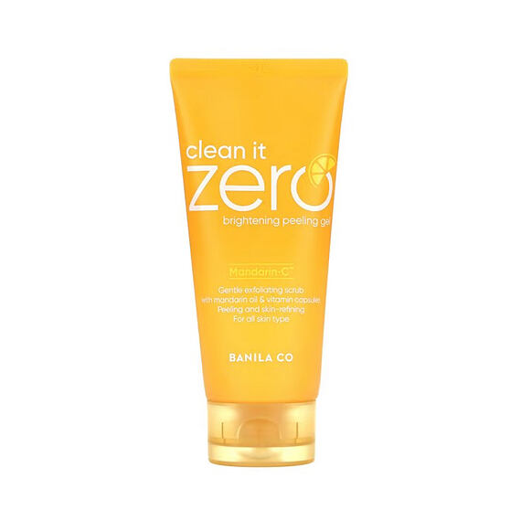 Banila Co Clean It Zero Mandarin-C™ Brightening Peeling Gel 120 ml