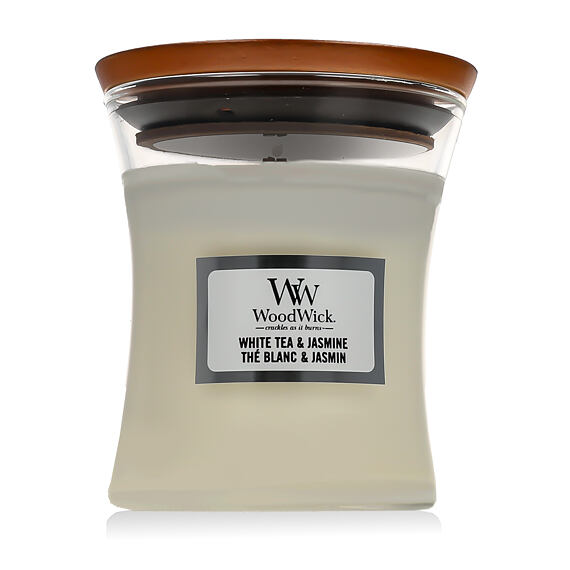 WoodWick Mini Hourglass Candles świeca zapachowa 85 g