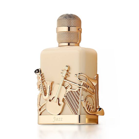 Fragrance World Notes Jazz EDP 100 ml U