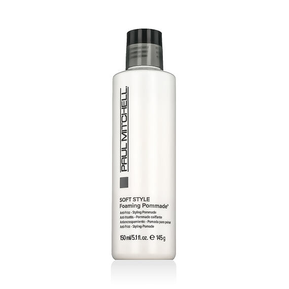 Paul Mitchell Soft Style Foaming Pommade® 150 ml
