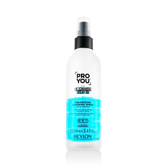 Revlon Professional PRO YOU THE AMPLIFIER Volumizing Finishing Spray 250 ml