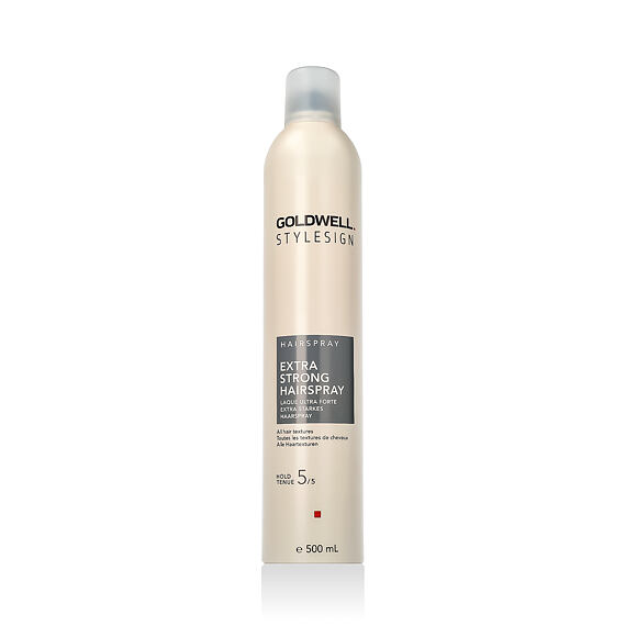 Goldwell StyleSign Hairspray Extra Strong Hairspray 500 ml