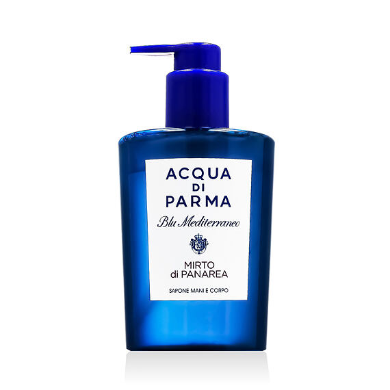 Acqua Di Parma Blu Mediterraneo Mirto di Panarea mydło w płynie 300 ml U