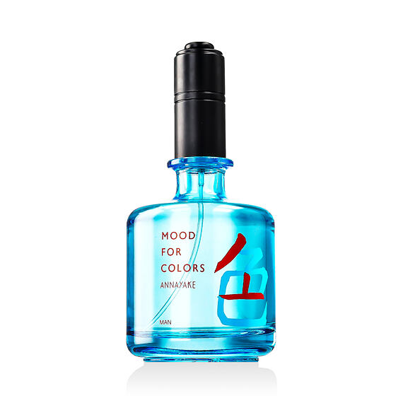 Annayake Mood For Colors Man EDT 100 ml M