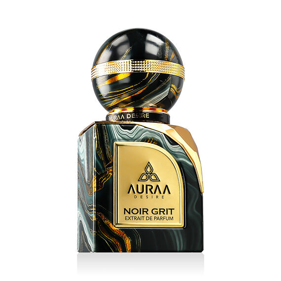 Auraa Desire Noir Grit Extrait de Parfum 100 ml U