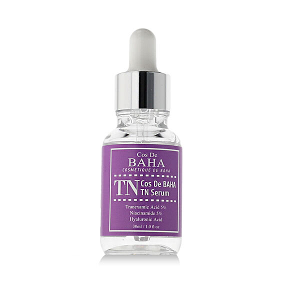 Cos De Baha TN Tranexamic Acid Niacinamide Serum 30 ml