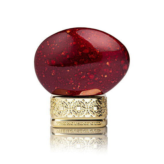 The House of Oud Ruby Red EDP tester 75 ml U