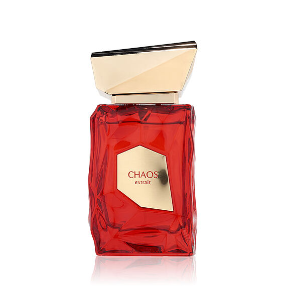 French Avenue Chaos Extrait de Parfum 100 ml U