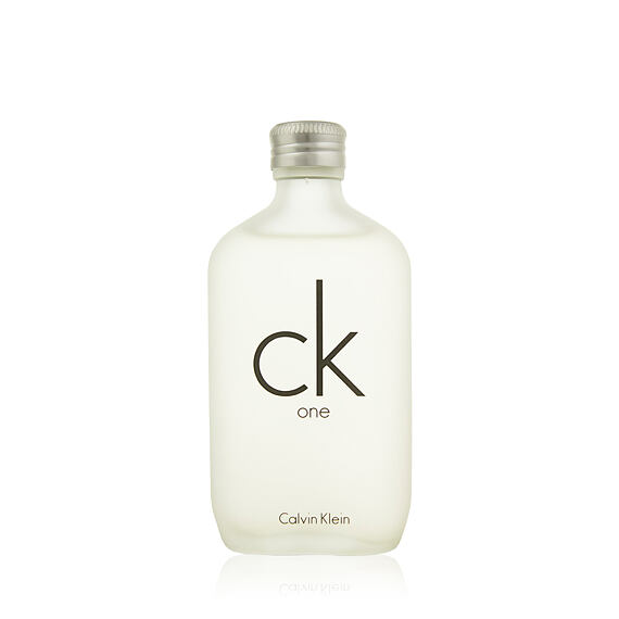 Calvin Klein CK One EDT tester 100 ml U