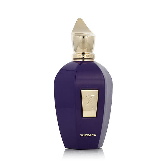 Xerjoff " V " Soprano EDP tester 100 ml U