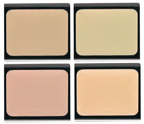 Artdeco Camouflage Cream 4,5 g