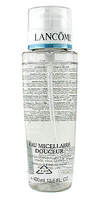 Lancôme Eau Micellaire Douceur 400 ml